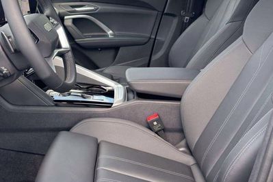 Audi Q5 TFSI quattro Sportback