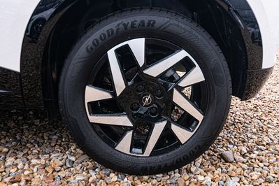 Opel Mokka GS aut 1.2 T