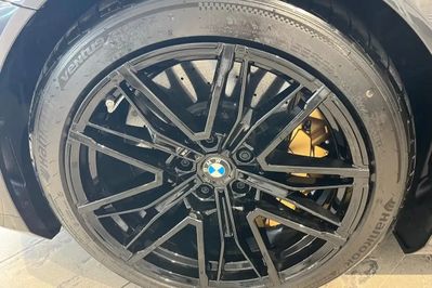 BMW Seria 5 Touring M5