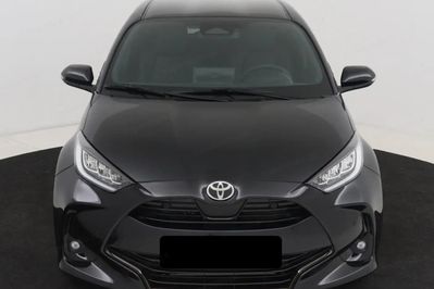 Toyota Yaris Style 1.5 Hybrid