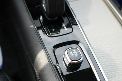 Volvo XC90 B5 D AWD Momentum
