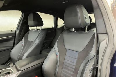 BMW Seria 4 Gran Coupe 420d xDrive M Sport