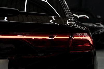 Audi Q8 45 TDI quattro