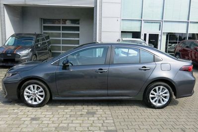 Toyota Corolla 1.8 Hybrid Comfort