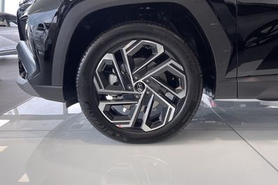 Hyundai Tucson 1.6 T-GDi Platinum 2WD DCT
