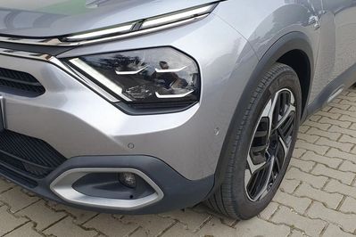 Citroen C4 1.5 Bluehdi Shine S&S