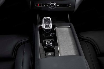 Volvo XC90 B5 B AWD Ultra Bright 7os