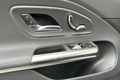 Mercedes CLA 200 4-Matic Progressive