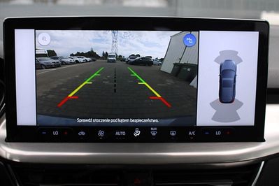 Ford Focus 1.5 EcoBlue Titanium X aut