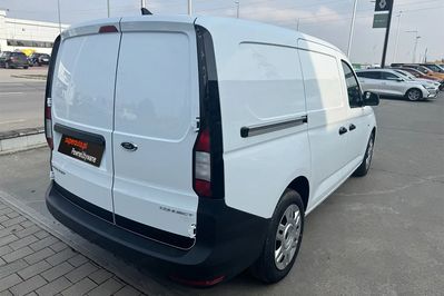 Ford Transit Connect L2H1 Trend