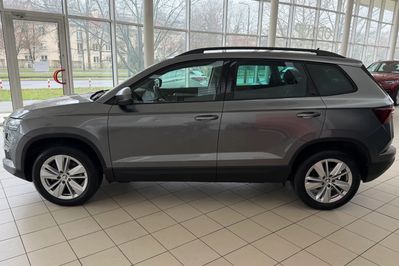 Skoda Karoq 1.5 TSI ACT Ambition DSG