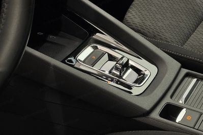 Skoda Octavia 2.0 TDI Style DSG