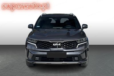 Kia Sorento Prestige Line 1.6 T-GDI HEV  4WD aut 7os.