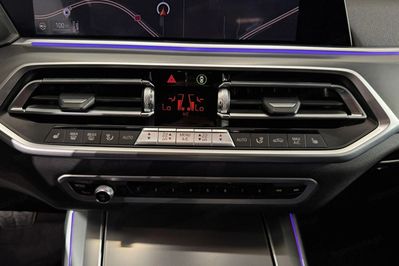 BMW X5 xDrive25d M Sport