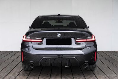 BMW Seria 3 318i M Sport