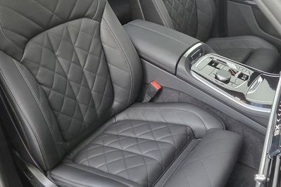 BMW X5 xDrive30d M Sport