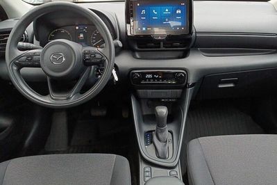 Mazda 2 1.5 Hybrid
