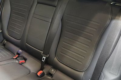 Mercedes GLC Coupe 200 d 4-Matic AMG Line