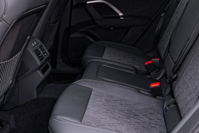 Audi Q5 TDI quattro S line