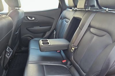 Renault Kadjar 1.3 TCe FAP Intens