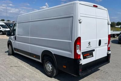 Peugeot Boxer L4H2