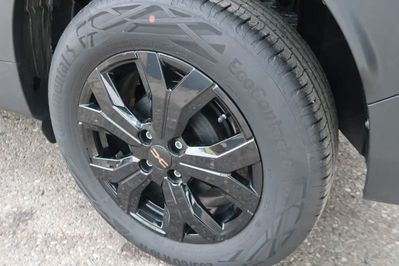 Dacia Jogger Extreme 5-miejsc LPG 1.0