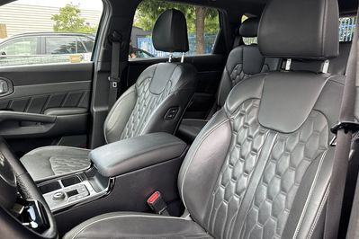 Kia Sorento Prestige Line 1.6 T-GDI HEV  4WD aut 7os.
