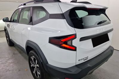 Dacia Bigster Expression 1.8 Full Hybrid