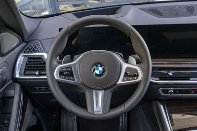 BMW X6 xDrive40d M Sport