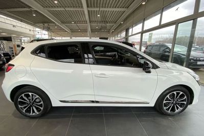 Renault Clio Techno LPG 1.0 TCe