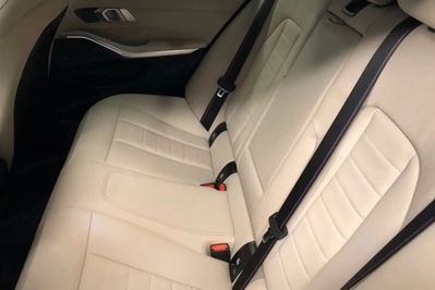 BMW Seria 3 M340d xDrive