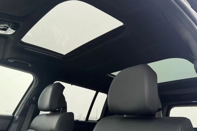 Hyundai Santa Fe 1.6 T-GDI HEV Calligraphy 4WD aut 6os.