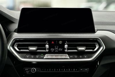 BMW X4 xDrive20i M Sport