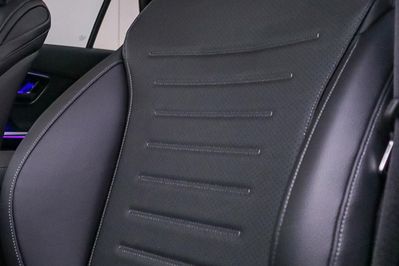 Mercedes Klasa C 200 4-Matic AMG Estate