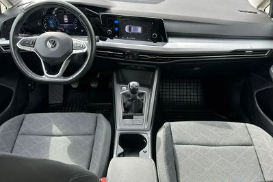 Volkswagen Golf VIII 1.5 TSI EVO Life