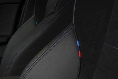 BMW Seria 1 120 M Sport