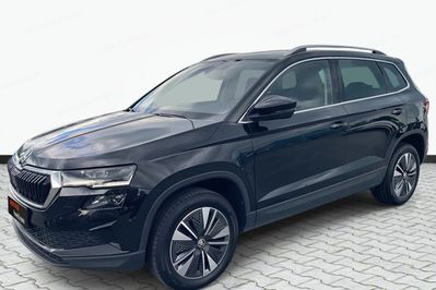 Skoda Karoq 1.5 TSI ACT Style DSG