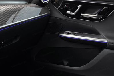 Mercedes GLC Coupe 220 d 4-Matic AMG Line