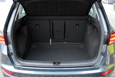 Seat Ateca 1.5 TSI Style S&S