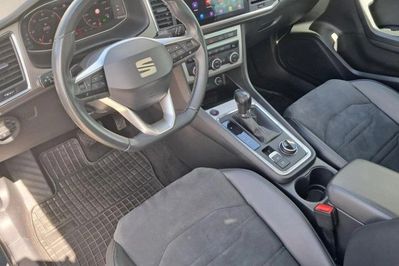 Seat ATECA 2.0 TDI Xperience