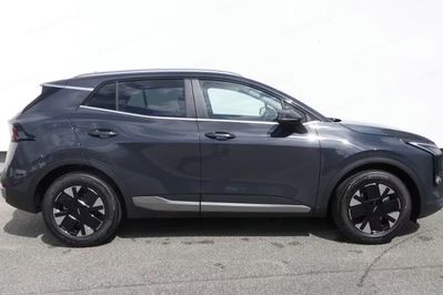 Kia Sportage 1.6 T-GDI L DCT 2WD