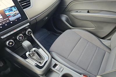 Renault Arkana 1.6 e-Tech Full Hybrid 145 Techno Mmt
