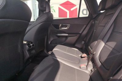 Mercedes GLC 200 4MATIC Avantgarde