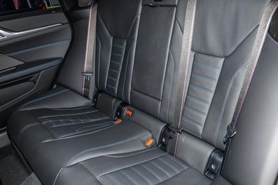 BMW Seria 4 Gran Coupe M440i xDrive