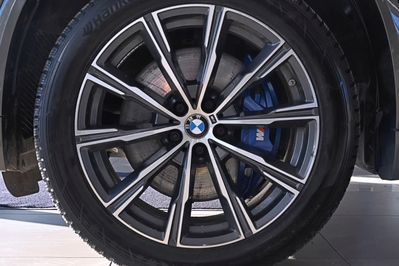 BMW X5 xDrive30d