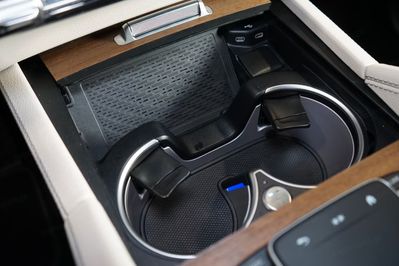 Mercedes GLS 450 d 4MATIC AMG Line