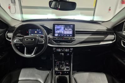 Jeep Compass 1.3 T4 PHEV 4xe Limited S&S