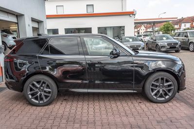 Land Rover Range Rover Sport D300 Dynamic SE