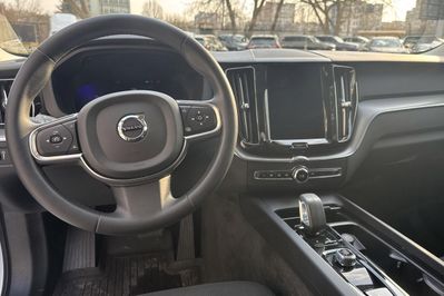 Volvo XC60 B4 B Momentum