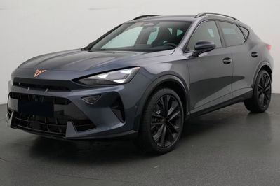 Cupra Formentor 2.0 TSI 4Drive DSG